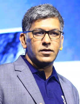 Anand Subramanya